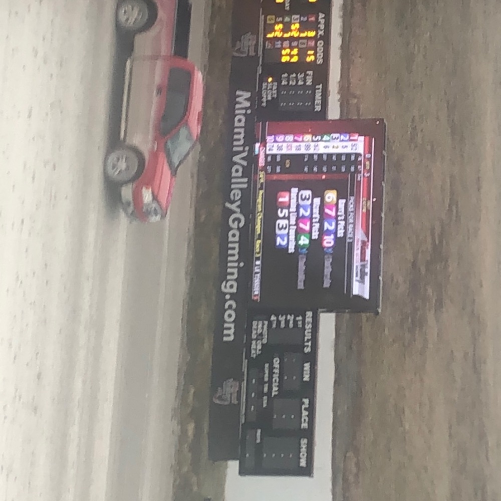 Meet your Posher, Kevin